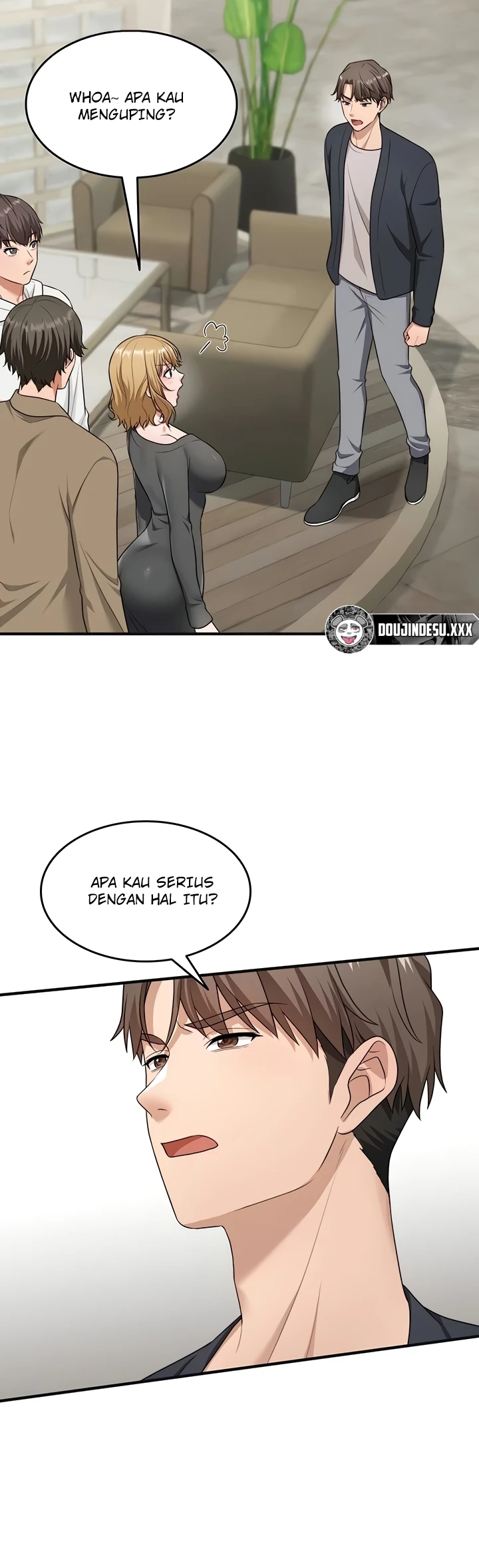 One More Chance - Page 3